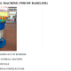 Image for article titled All the Weird Stuff Blockbuster Stores Are Putting on Craigslist